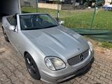 Mercedes-Benz SLK 230 KOMPRESSOR -