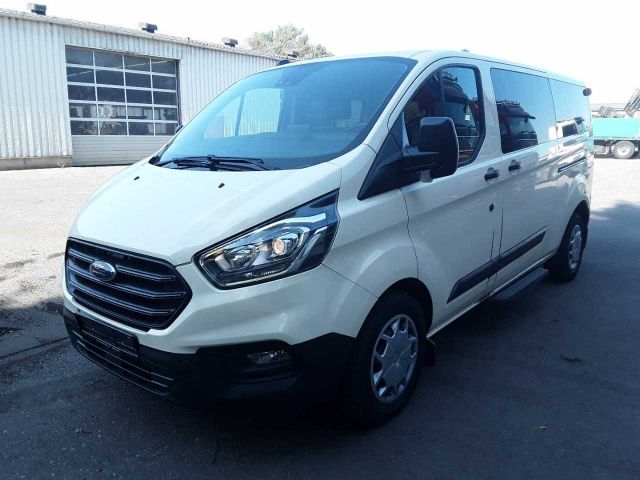 Ford Transit L2H1