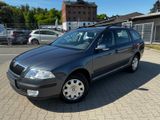 Skoda Octavia Combi Ambiente 1.6 Automatik *SHZ*1.HAND - Skoda Octavia: Kombi, Ambiente