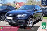 Volkswagen Touareg V6 TDI BMT PANO*KAMERA*AHK - Volkswagen Touareg mit Panoramadach