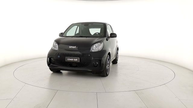 Smart SMART Fortwo III 2020 - Fortwo eq Pulse 22kW