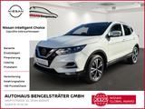 Nissan Qashqai 1.3l DIG-T Zama Automatik - Nissan Qashqai: Zama