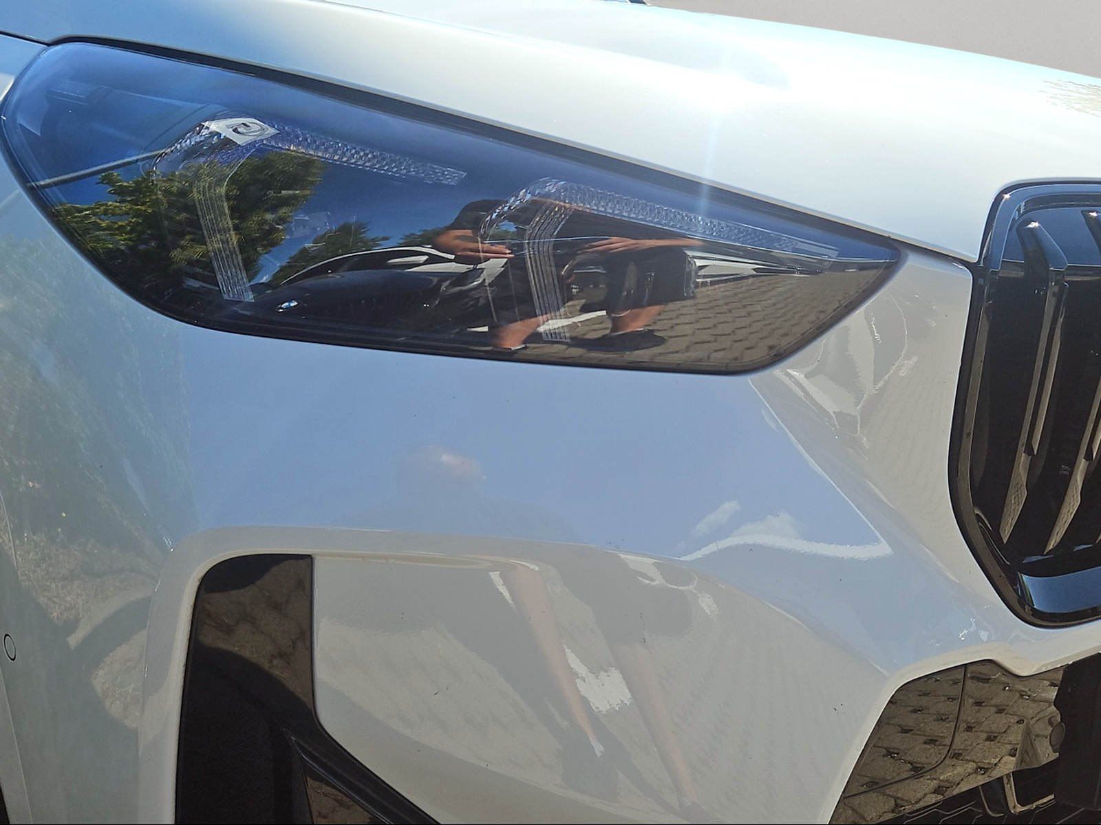 BMW X1 - Bild 21
