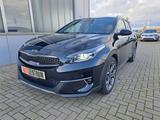 Kia XCeed Xdition AUTOMATIK LED PANO KAMERA NAVI JBL - schwarze Kia XCeed