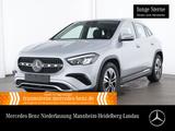 Mercedes-Benz GLA 200 PROGRESSIVE ADVANCED/LED/MBUX/EASYP/RKAM - Mercedes-Benz GLA 200 in Ludwigshafen