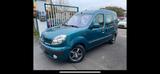 Renault Kangoo Automatik - gebrauchte Renault Kangoo aus dem Jahr 2004