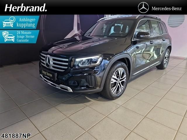 Mercedes-Benz GLB 200 d Progressive