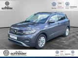 Volkswagen T-Cross 1.0 TSI DSG Life Rückfahrk. ACC Sitzhzg - Volkswagen T-Cross in Lübeck