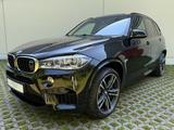 BMW X5M AHK Nivi Pano Standhz. 360° Kamera Head-Up - BMW X5 Gebrauchtwagen in München