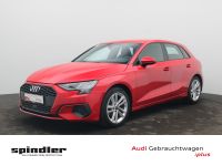 Audi A3 - Vorschau Bild 1