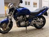 Suzuki Bandit 600 S - SUZUKI 2000 BANDIT 600