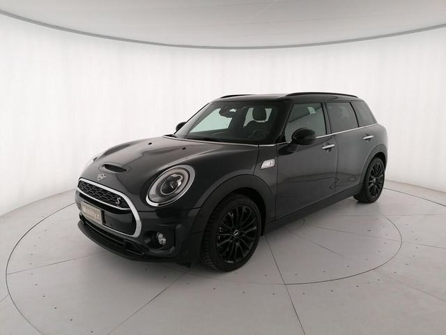 MINI Mini Cooper SD Clubman 2.0 TwinPower Turbo Coope