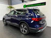 Seat Tarraco Xcellence*7 SITZER*LEDER*PANO*ACC*CAM*