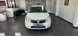 Dacia Sandero 1.4 MPI Lauréate LPG 95.000 km - Dacia Sandero: 1.4