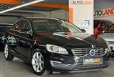 Volvo S60*NAVI*XENON*KAMERA*VOLLLEDER*SHZG*PDC* - gebrauchte Volvo S60 aus dem Jahr 2014