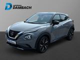 Nissan Juke 1.0 DIG-T N-Design - gebrauchte Nissan Juke aus dem Jahr 2023