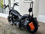 Harley-Davidson Dyna FXDB STREET BOB - HARLEY-DAVIDSON DYNA STREET BOB FXDB