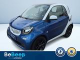 Smart smart fortwo 1.0 PROXY 71CV - Smart ForTwo: Proxy