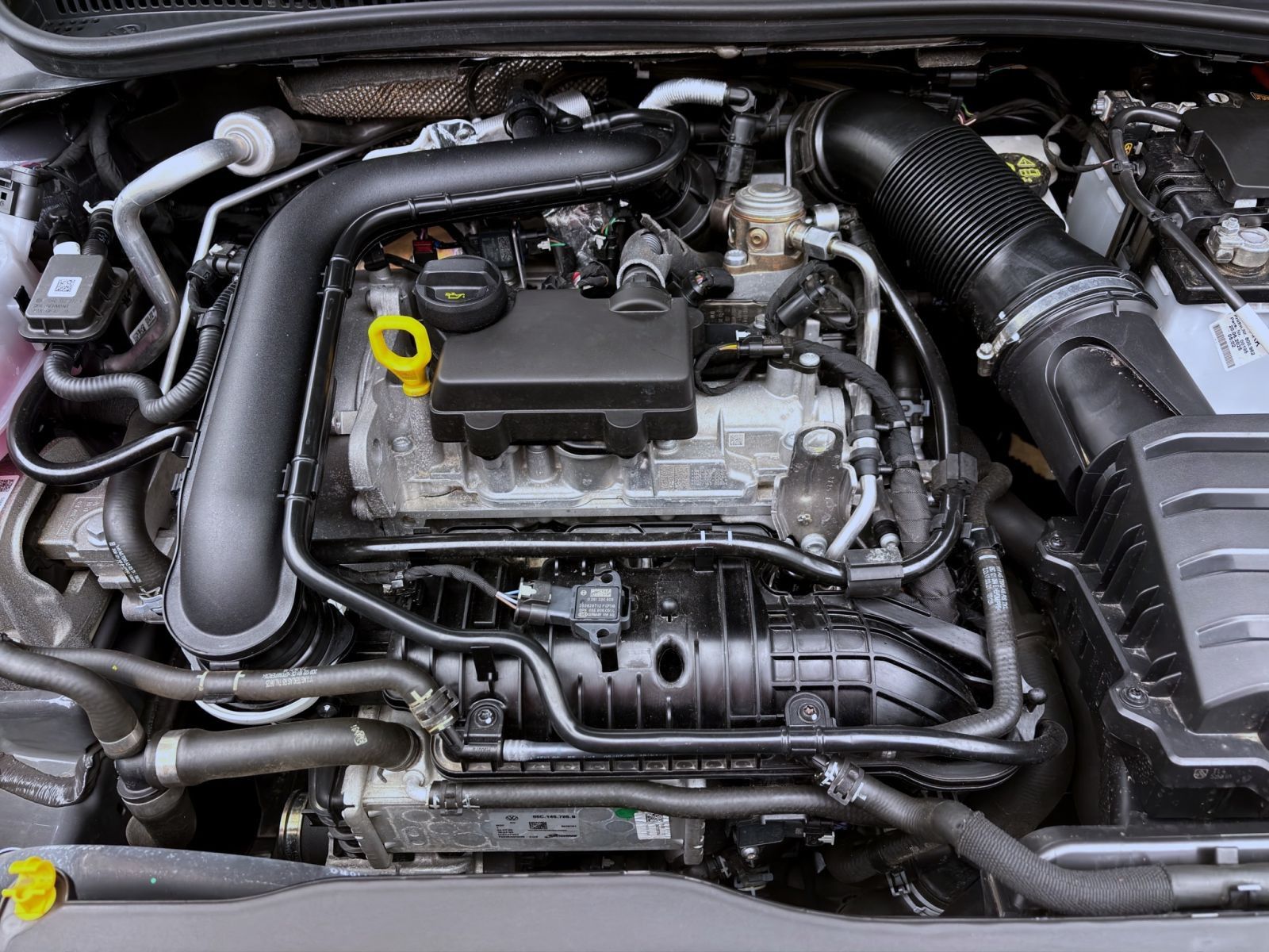 Volkswagen Taigo - Bild 19