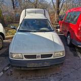 Seat Inca Kombi 1.9 SDI,zahnriem gemacht - Seat: Sdi