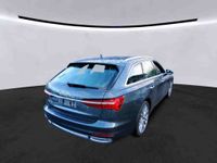 Audi A6 - Vorschau Bild 3