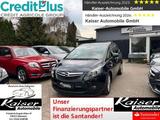 Opel Zafira Tourer Active 1.Besitz-komplett Opel Sche - Opel Zafira Tourer: Active
