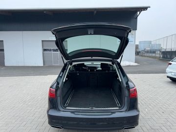 Audi A6 - 12