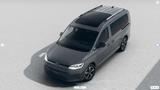 Volkswagen Caddy Maxi Style Rollstuhlgerecht-Rampe NEU - VW Caddy Maxi Gebrauchtwagen in Stuttgart