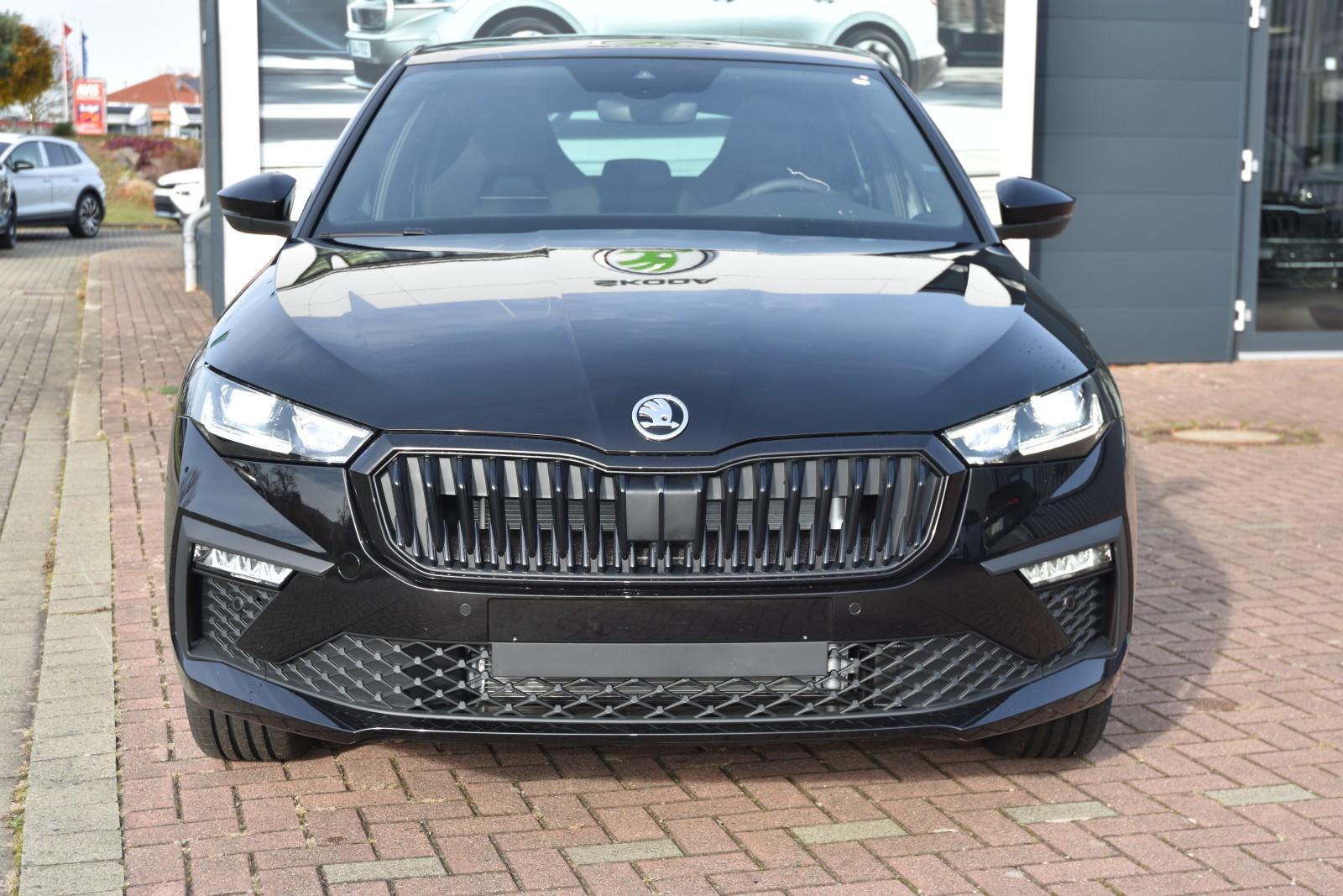Skoda Scala 1.5TSI*Matrix*Pano*Rückcam*Bhz.FS,VS,Lenkr