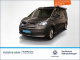 Volkswagen T7 California 2.0TDI BeachCamper DSG 5Sitze AHK - graue Volkswagen T7 California