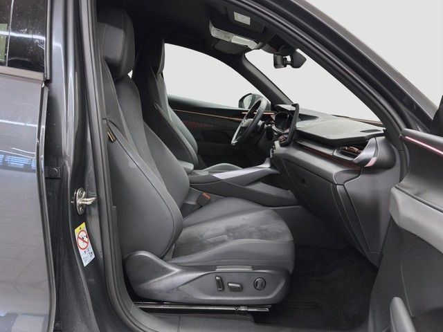 Cupra Terramar - Bild 15