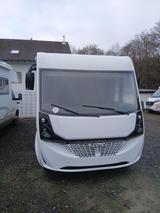 Laika Kosmo H 1409 *200AH Lithium 240W Solar* - Laika Kosmo H 1409