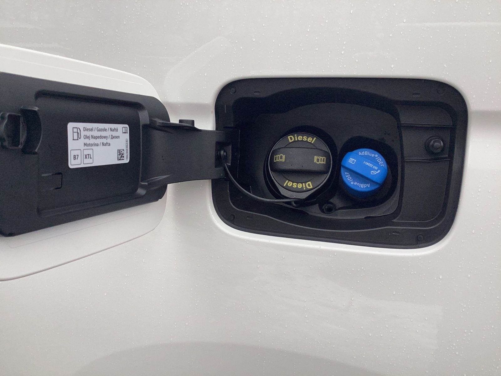 Fahrzeugabbildung Volkswagen Caddy Cargo TDI Maxi 75 kW AHK, SITZH, TECHNIKPA