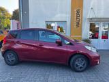 Nissan Note Acenta Plus  Automatik - Navi - KeylessGo - Nissan Note: Acenta