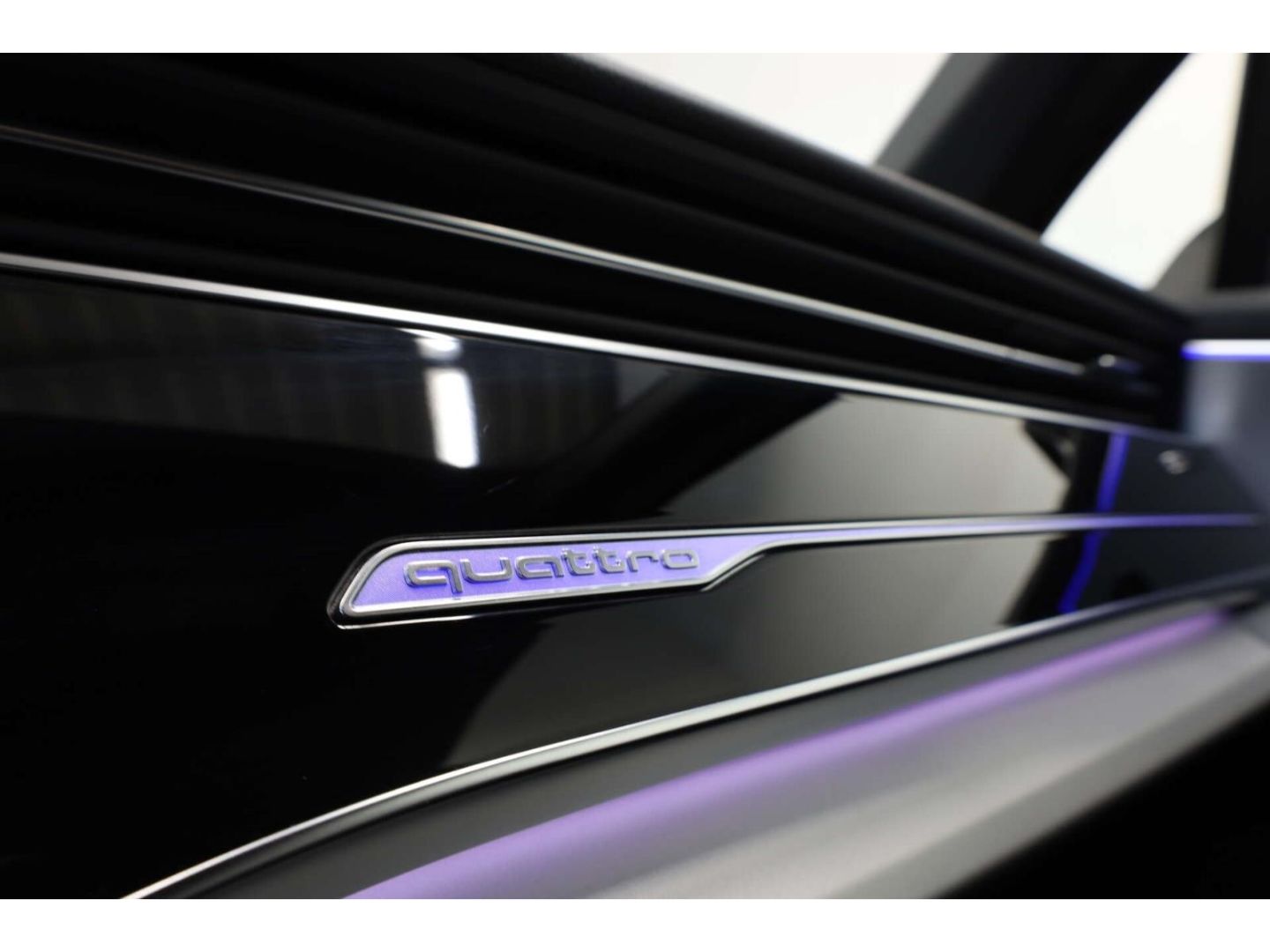 Audi Q7 55 TFSI quattro S line Tip. Leder/Luft/HUD foto 19