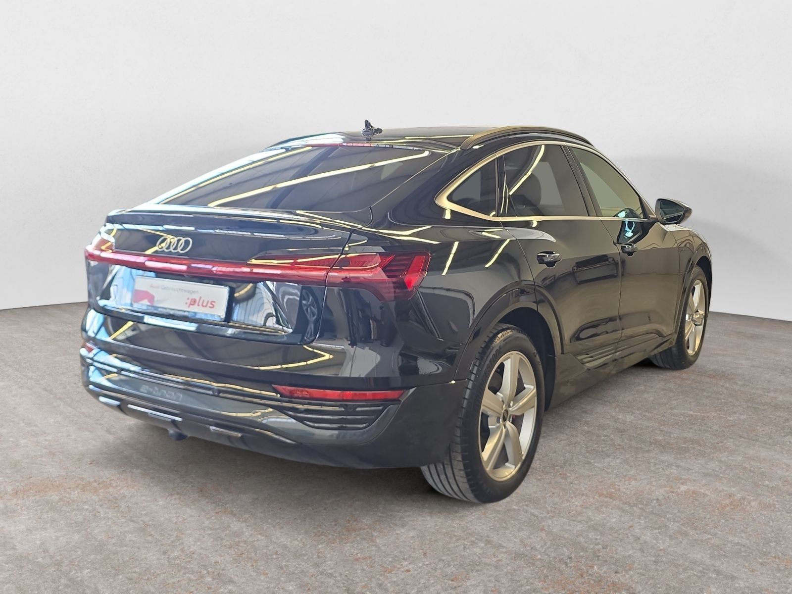 Audi Q8 e-tron - Bild 6