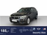 BMW X1 xDrive20dA Sport Line Navi.LED.DriveAss.ParkA - BMW X1: Drive