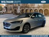 Ford Focus Turnier Titanium Automatik Diesel, Navi, G - Ford Focus Neuwagen in Bremen