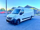 Renault Master 2.3 XXL Lang Maxi Klima Euro 6 - Renault Master Gebrauchtwagen in Frankfurt