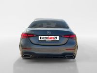 Mercedes-Benz C 220 - Vorschau Bild 7