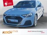 Audi A1 Sportback 25 TFSI S-Tronic Advanced, LED, Ink