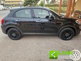 Fiat FIAT 500X 1.0 T3 120 CV Urban - schwarze Fiat 500L Urban