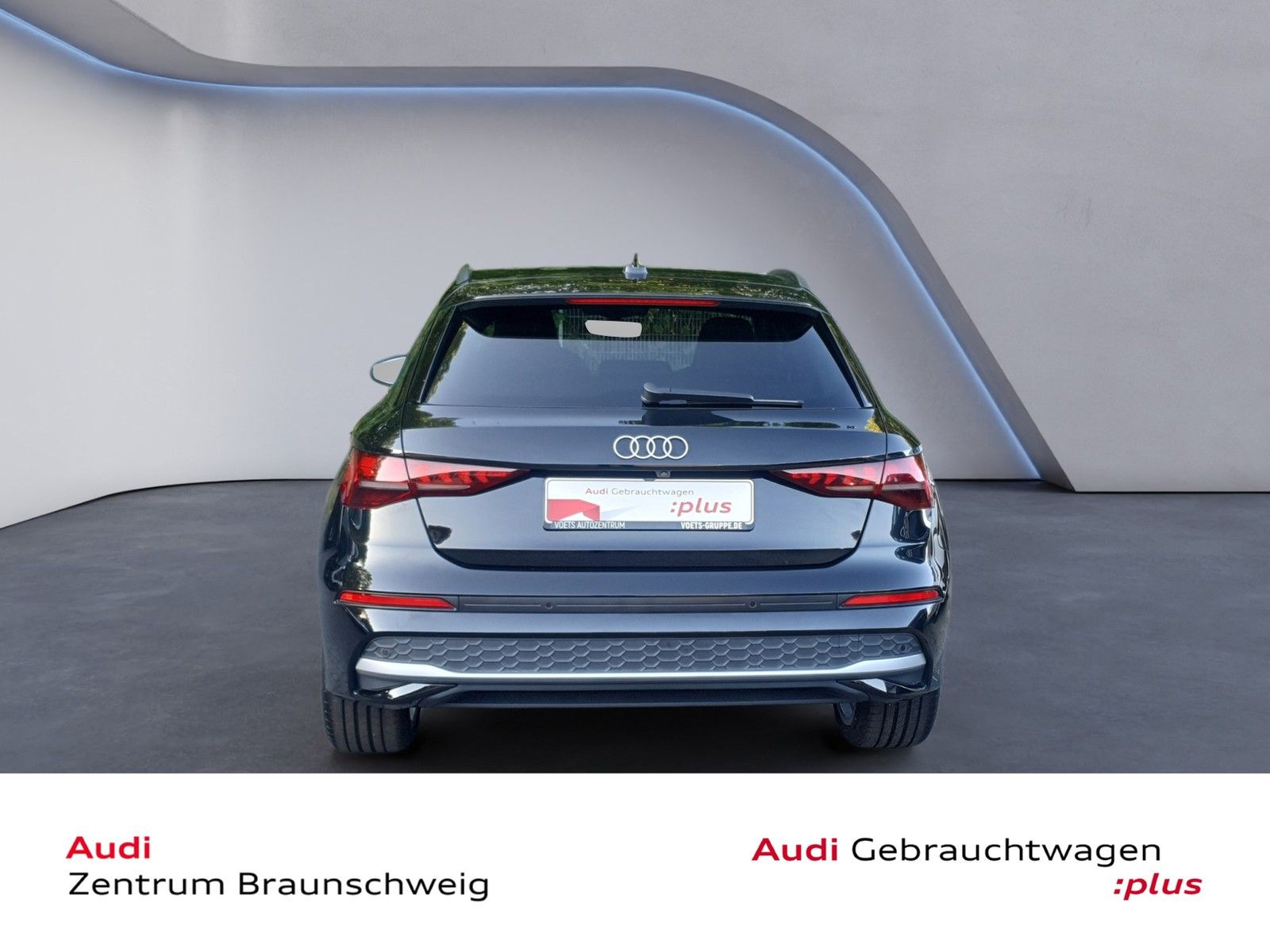 Audi A3 - Bild 4