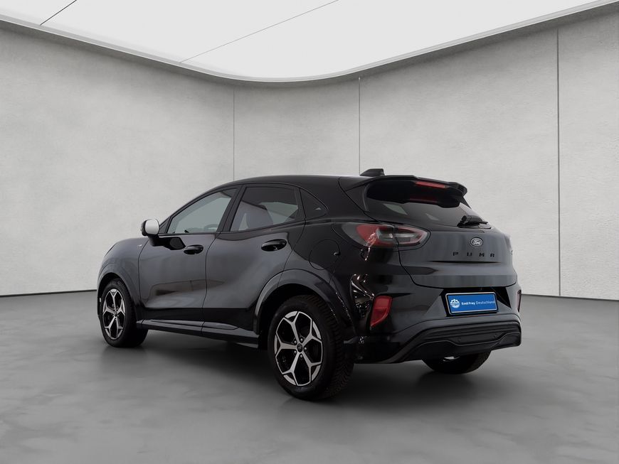 Ford Puma 1.0 EcoBoost Hybrid Aut. ST-LINE X imagem 3