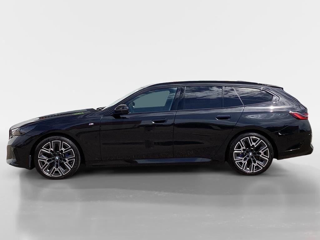 BMW 520d Touring M Sport Pro ACC Inno Pano 360° H K foto 4