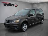 Volkswagen Caddy Maxi 1.4 TSI Trendline, 7-Sitzer, Sitzheiz - Volkswagen Caddy Maxi aus 2018