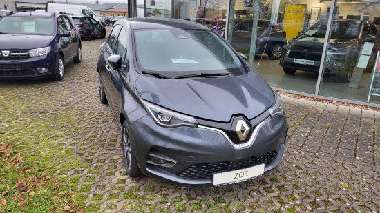 Renault Zoe R135/Z.E. 50 Intens