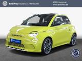 Abarth 500e 113 kW, 3-türig (Elektrischer Strom) - Abarth 500 in Hannover