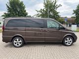 Mercedes-Benz Viano 3.0 CDI Trend Edition lang 2x Schiebetür - gebrauchte Mercedes-Benz Viano aus dem Jahr 2013