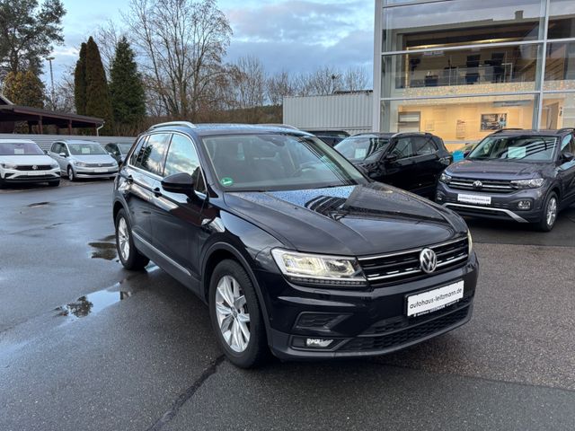 Volkswagen Tiguan 1.5 TSI IQ.DRIVE,LED,Navi,AHK,Kamera,ACC,